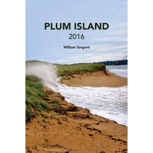 Plum Island 2016