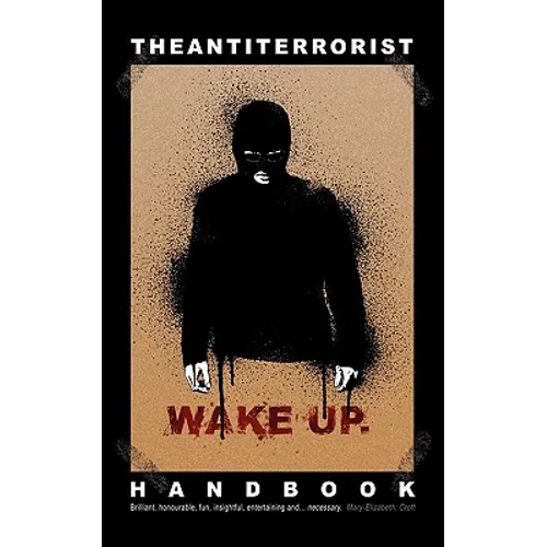 Theantiterrorist Handbook