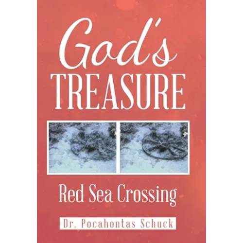 God's Treasure: Red Sea Crossing