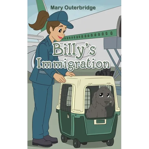 Billy's Immigration