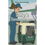 Billy's Immigration - Hardcover