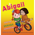 Abigail and the Sahara Adventure