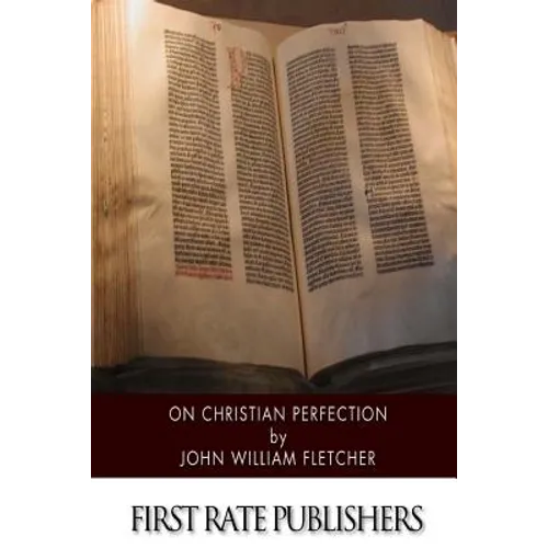 On Christian Perfection