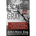 Escaping the Gray: When Launching Your Idea Full Throttle is the Only Option