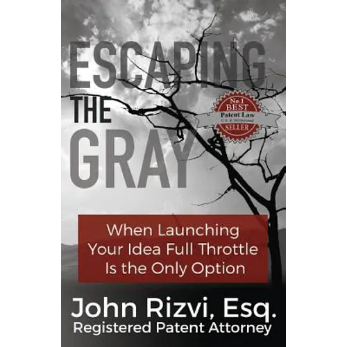 Escaping the Gray: When Launching Your Idea Full Throttle is the Only Option