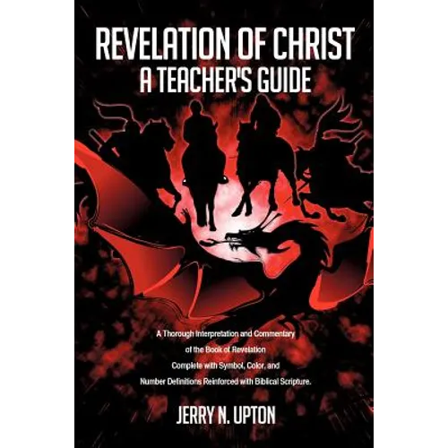 Revelation of Christ