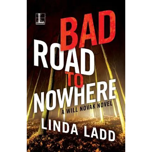 Bad Road to Nowhere