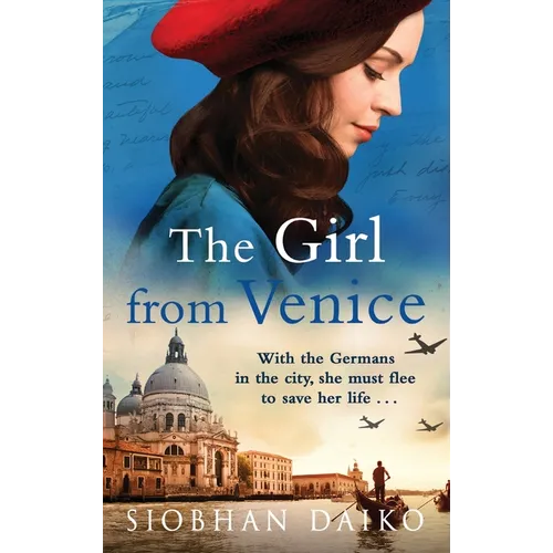 The Girl from Venice
