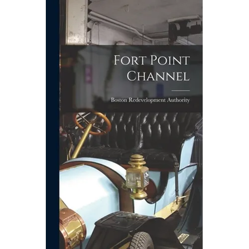 Fort Point Channel