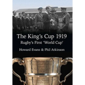 The King's Cup 1919: Rugby's First 'World Cup'