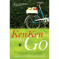 Will Shortz Presents Kenken to Go: 100 Easy to Hard Logic Puzzles That Make You Smarter