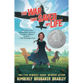 The War That Saved My Life: (Newbery Honor Award Winner)