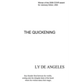 The Quickening: Magical Realism