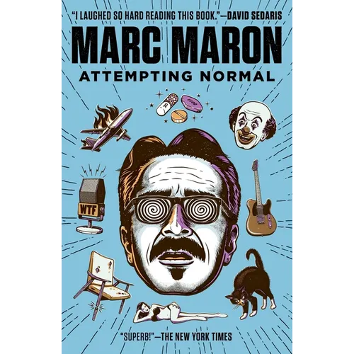 Attempting Normal
