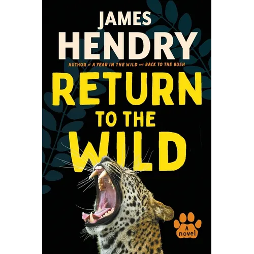 Return to the Wild