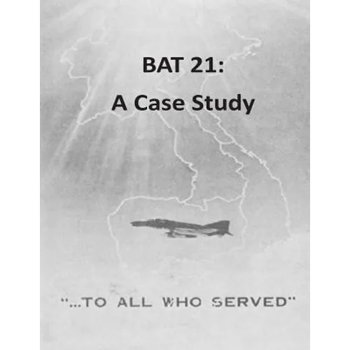 Bat 21: A Case Study