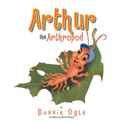 Arthur the Arthropod