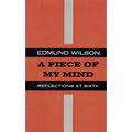 A Piece of My Mind: Reflections at Sixty