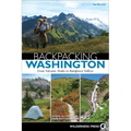 Backpacking Washington: From Volcanic Peaks to Rainforest Valleys