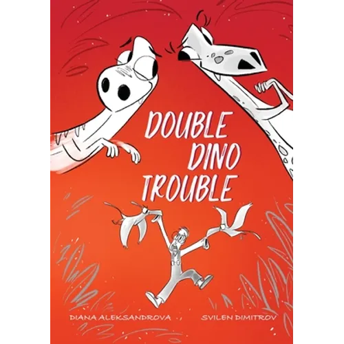 Double Dino Trouble