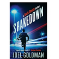 Shakedown: A Jack Davis Thriller