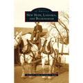New Hope, Lahaska, and Buckingham