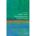 War and Technology: A Very Short Introduction