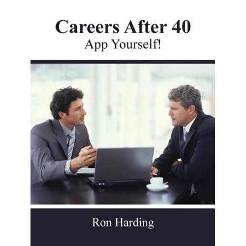 Careers After 40: App Yourself!