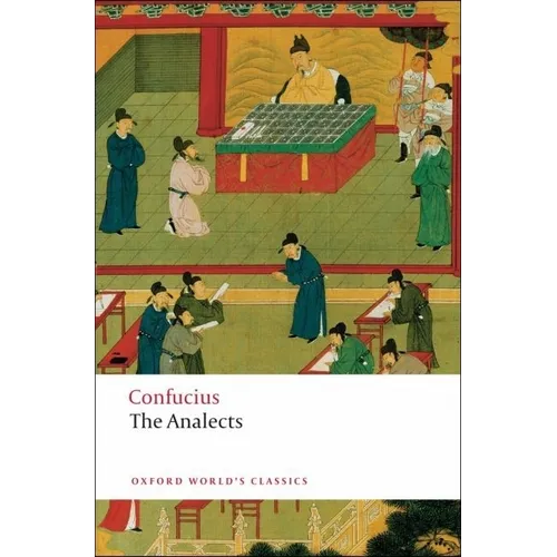 The Analects