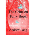 The Crimson Fairy Book