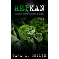 Reikan: The most haunted locations in Japan: Volume Two