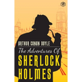 The Adventures Of Sherlock Holmes