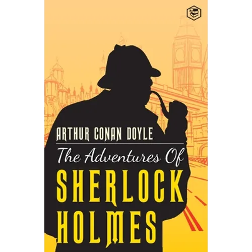 The Adventures Of Sherlock Holmes