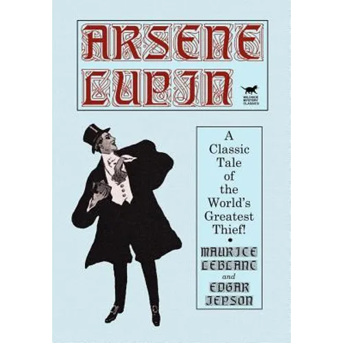 Arsene Lupin