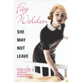 She May Not Leave