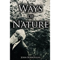Ways of Nature
