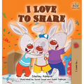 I Love to Share