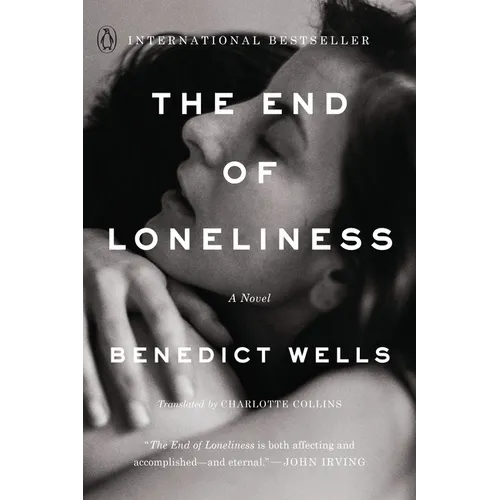 The End of Loneliness