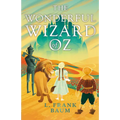 The Wonderful Wizard of Oz