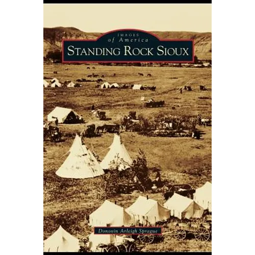 Standing Rock Sioux
