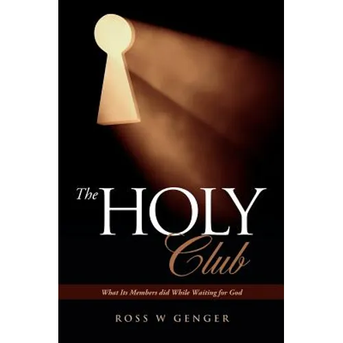 The Holy Club