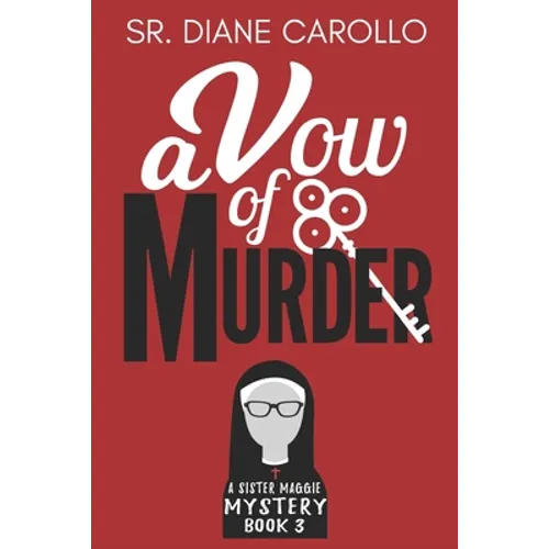 A Vow of Murder