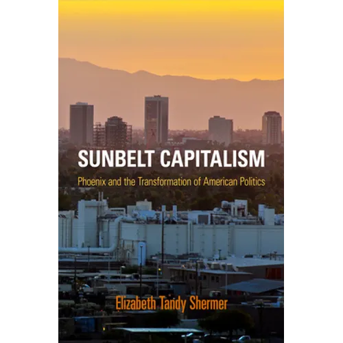Sunbelt Capitalism