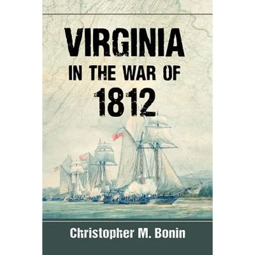 Virginia in the War of 1812