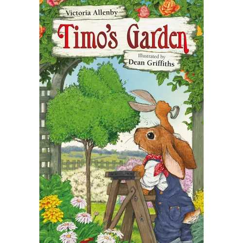 Timo's Garden