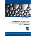 Processing Technology of Unique Russian Carbon-Bearing Rocks - Shungite