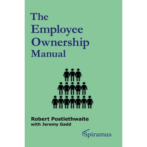 The Employee Ownership Manual