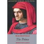 The Prince - Paperback