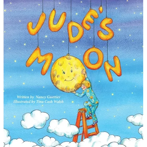 Jude's Moon