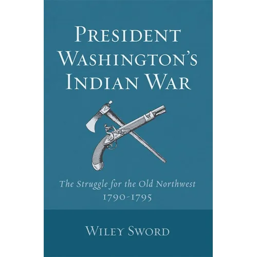 President Washington's Indian War